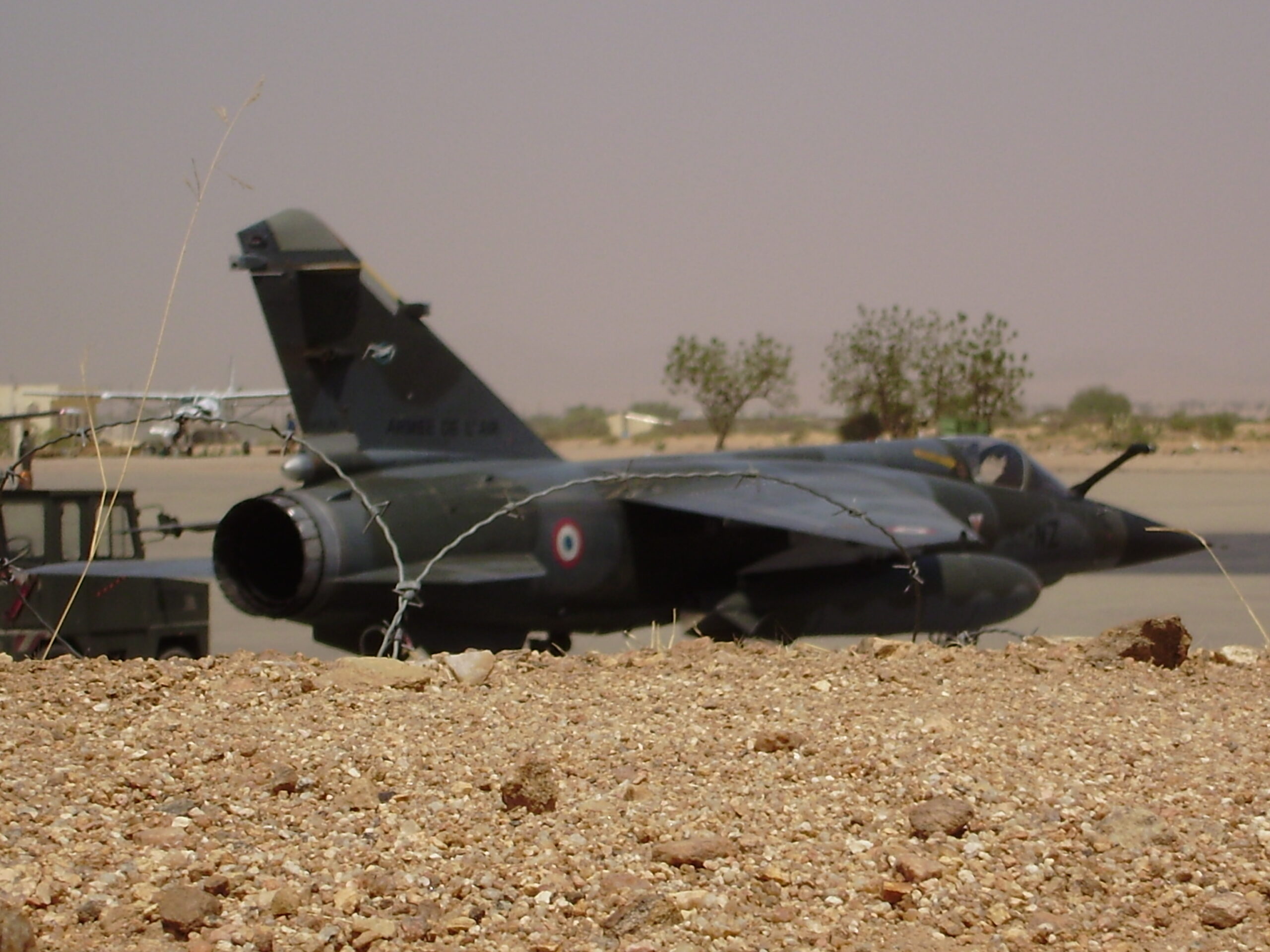 2025 – ancora Tucidide